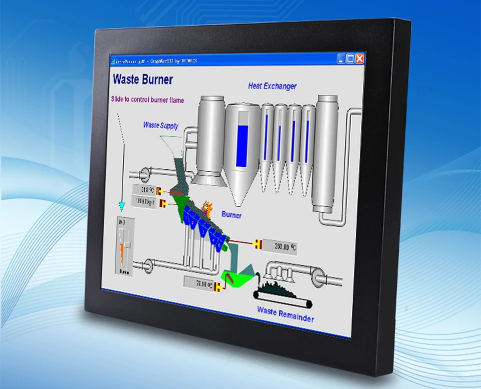 Недорогой светодиодный сенсорный экран 10 1 дюйма 11 6 13 3 15 портативный компьютер