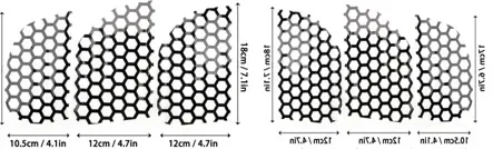 

6 шт./набор, автомобильные наклейки на заднюю фару Ford Mustang 2015 2017