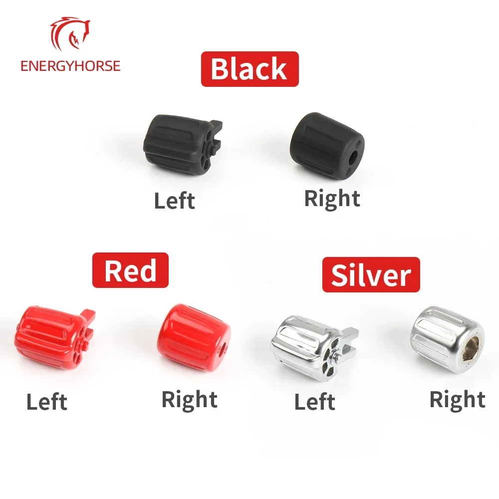 Красная Автомобильная Многофункциональная кнопка управления рулевым колесом