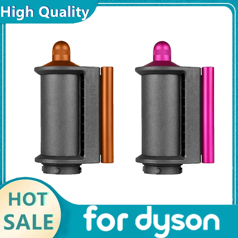 Hair Drier For Dyson Airwrap HS01 HS05 Anti-Flying Wind Nozzle Universal Hair Curler Air Nozzle Replacement Hair Accessories