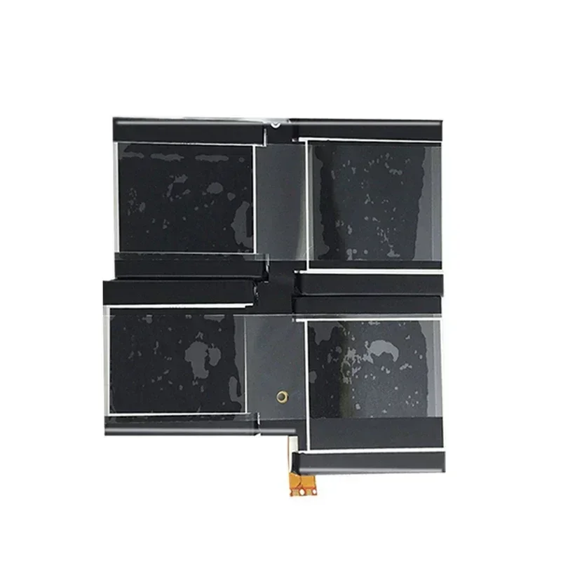 Сменные аккумуляторы большой емкости для аккумулятора MICROSOFT SURFACE PRO 3 1631 1645 1657