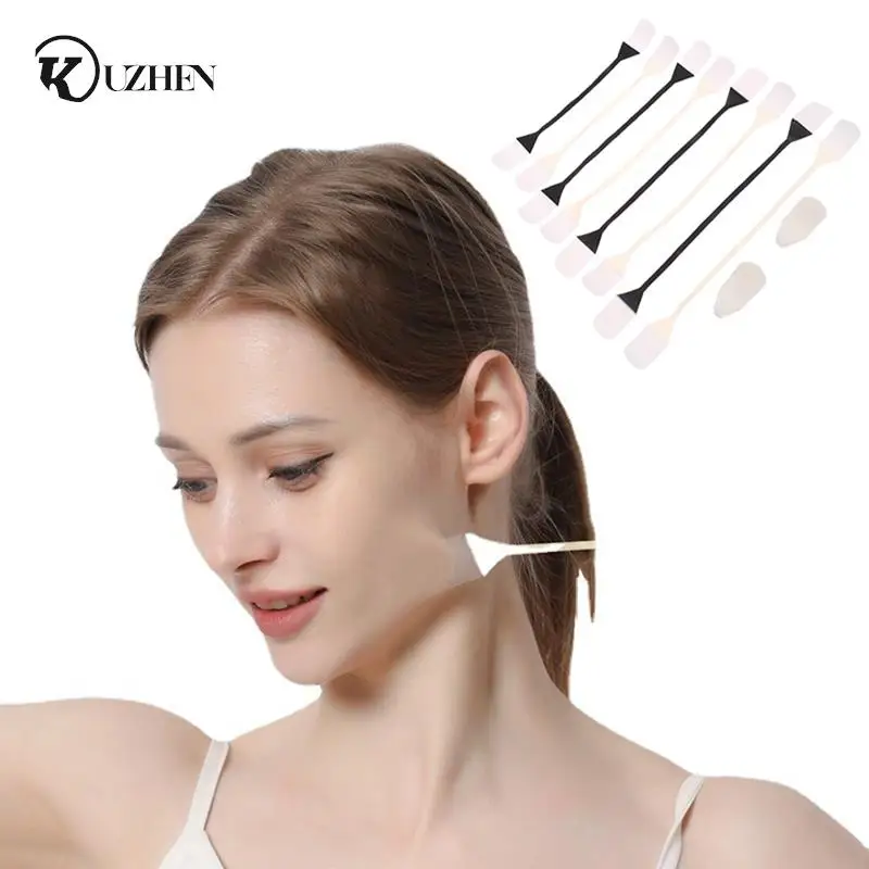 Adesivi Per Il Viso Invisibili Adesivo Per Il Sollevamento Degli Occhi Del Collo Patch Anti Invecchiamento Nastro Dimagrante Per Il Viso Adesivo Per L