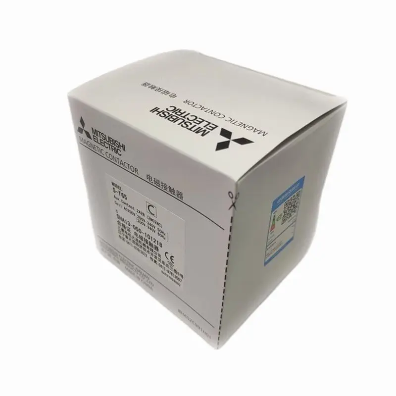 

S-T65 AC 100V 200V 400V 2A2B электромагнитный контактор переключатель подъемника