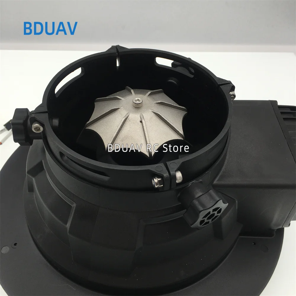 EFT Новое обновление 360 зубчатая пластина для перемешивания равномерная смесь