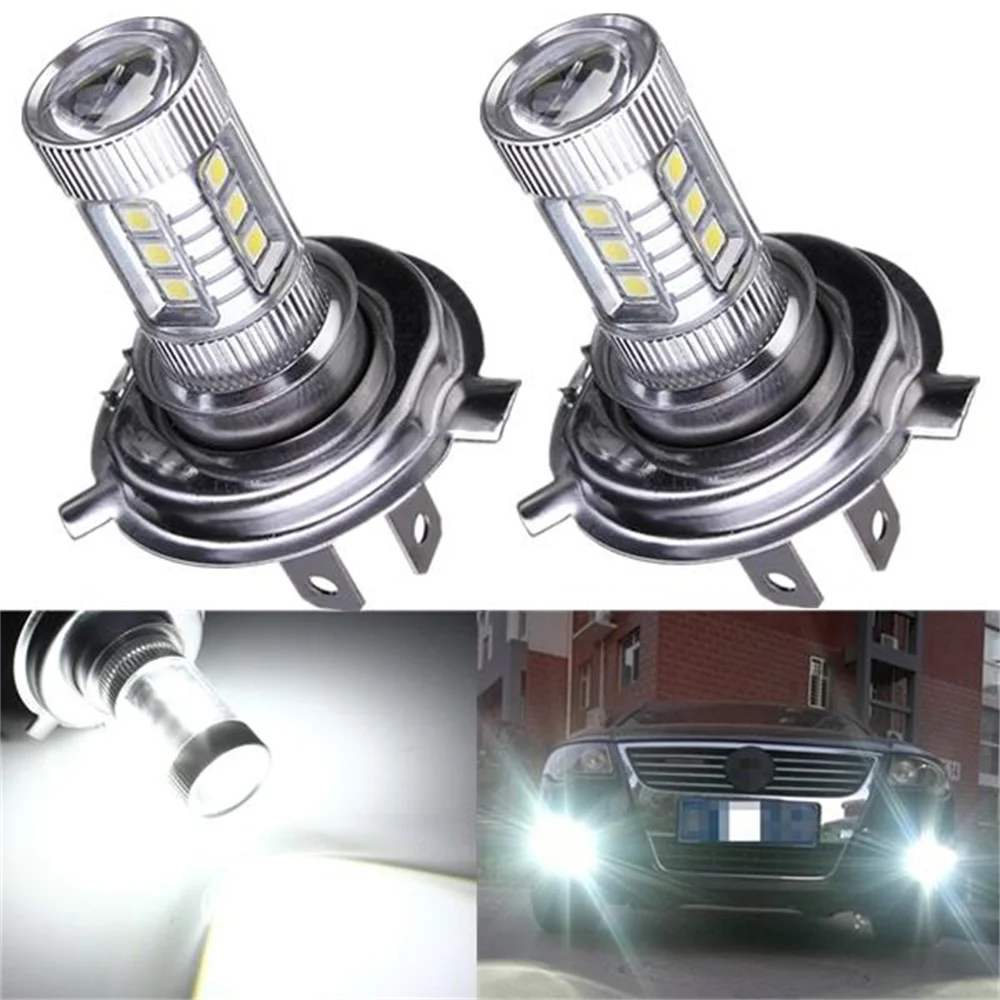 

Super Bright H7 H4 H11 80W LED Car Headlight Bulb Conversion Kit Canbus Error Free Bulb 4000LM 6000K-6500K 12V Auto LED Headlamp