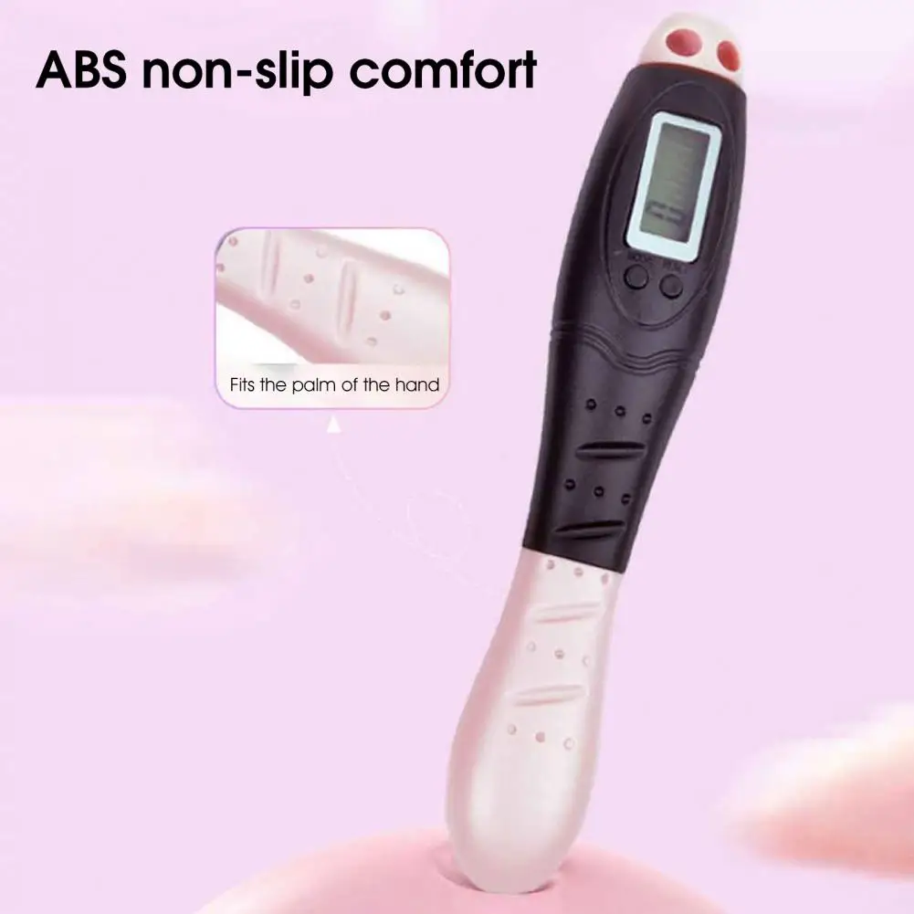 

Calorie Counter Effective Cordless Electronic Skipping Rope for Daily Using