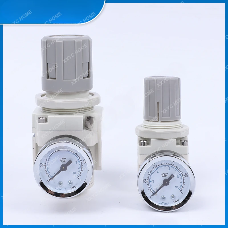 SMC Pneumatic Decompression Filter AW 2000-02/AW3000-03/AW4000-04/AW5000-10