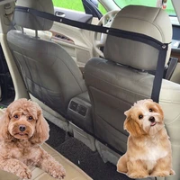 pet car protection net barrier here for the dog car rear dog barrier fence barrier pet products for dog pet items