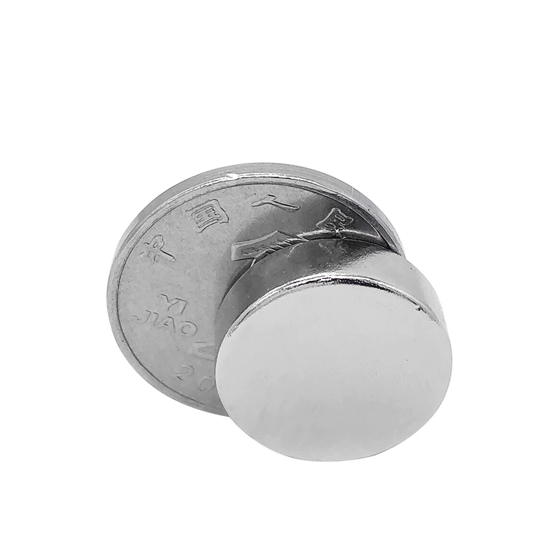 

5/10/20/50/100pcs 15x4 mm Strong Cylinder Rare Earth Magnet 15mmx4mm Round Neodymium Magnets 15x4mm Mini Small Magnet 15*4 mm