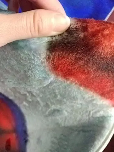 thumb