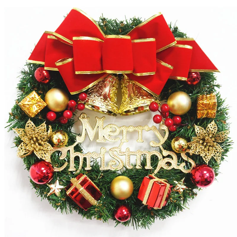 

Рождественский венок Guirnalda Navidad