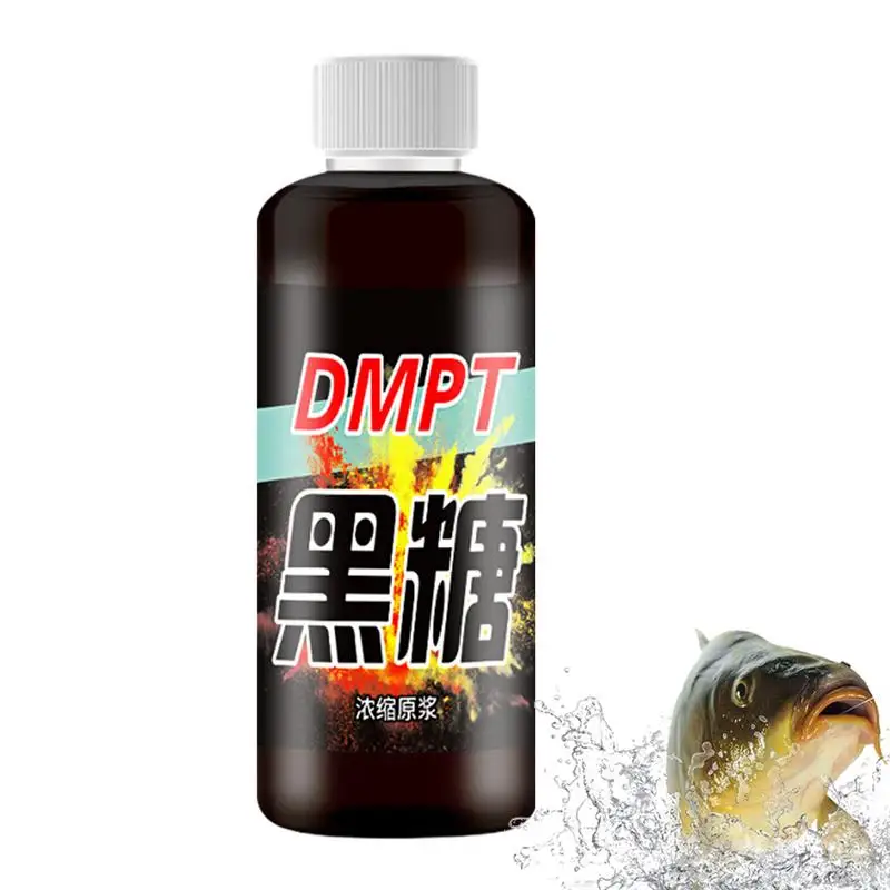 Рыболовный аромат DMPT добавка для рыболовной приманки приманка-аттрактант