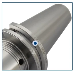 Держатели инструментов с ЧПУ серии CAT-SF термоусадочные патроны - купить по