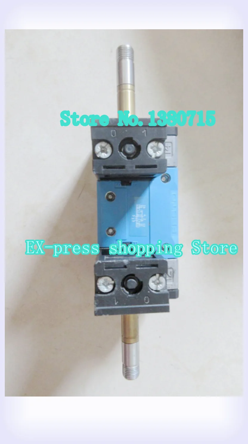 

MFH-5/2-D-1-C 150981 MFH-5/3G-D-1-C 150982 MFH-5/3E-D-1-C 150983 MFH-5/3B-D-1-C 150984 MFH-5/2-D-1-FR-C 151016 New