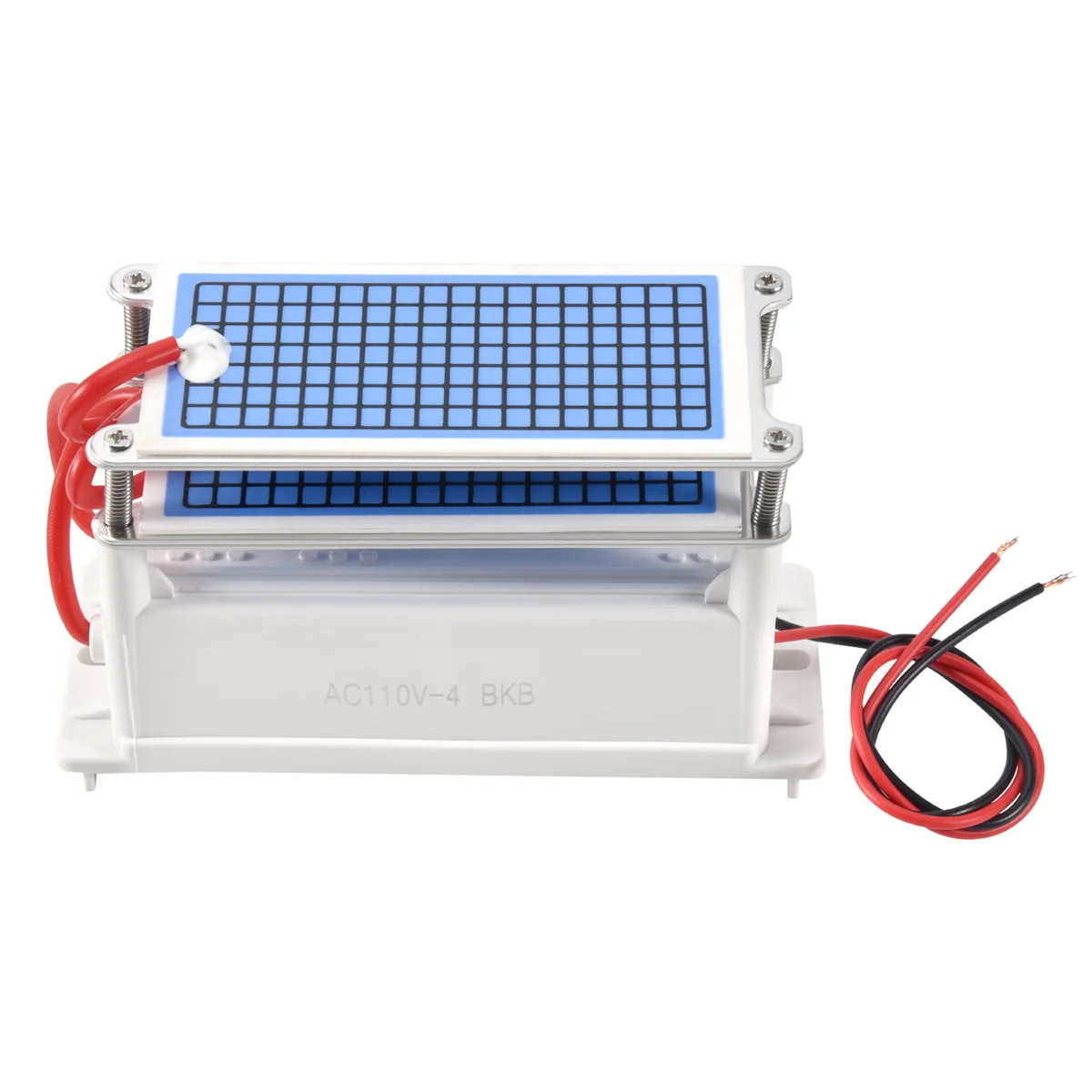 110 В 60 г/ч генератор озона портативный очиститель воздуха озонатор домашний O3