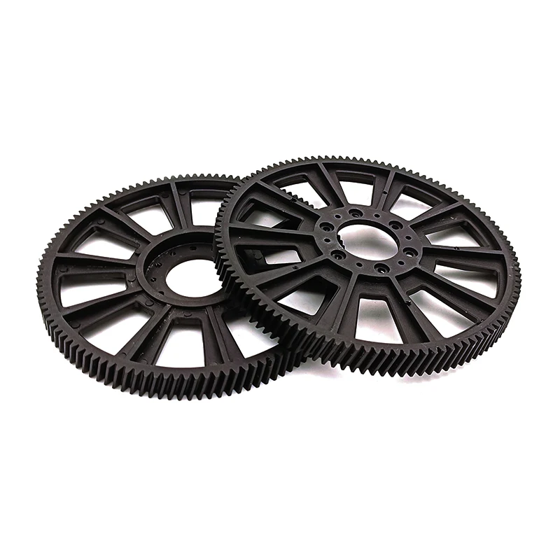 Комплект привода Tarot 550ESP 600ESP для вертолета, основной привод с наклонной резьбой (112T) для Trex 550E 550L 550X 600 650X /600/600 Nitro/600 PRO Комплект привода Tarot 550ESP 600ESP для вертолета, основной привод с наклонной резьбой (112T) для Trex 550E 550L 550X 600 650X /600/600 Nitro/600 PRO