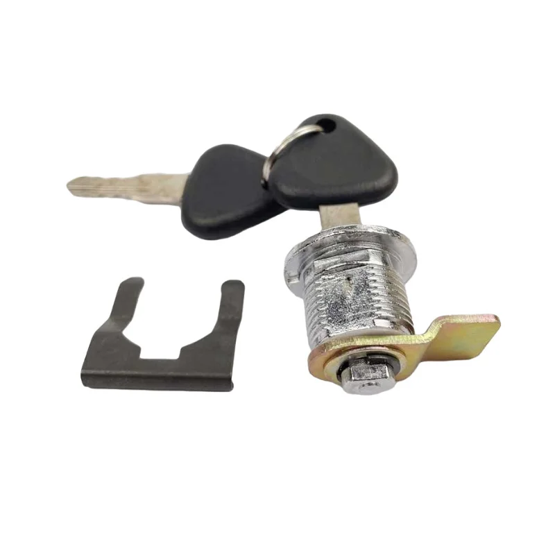 

Для экскаваторов Volvo EC 210 240 250 290 360 480 цилиндр боковой двери цилиндр боковой крышки с ключом аксессуары высокого качества 1 шт.