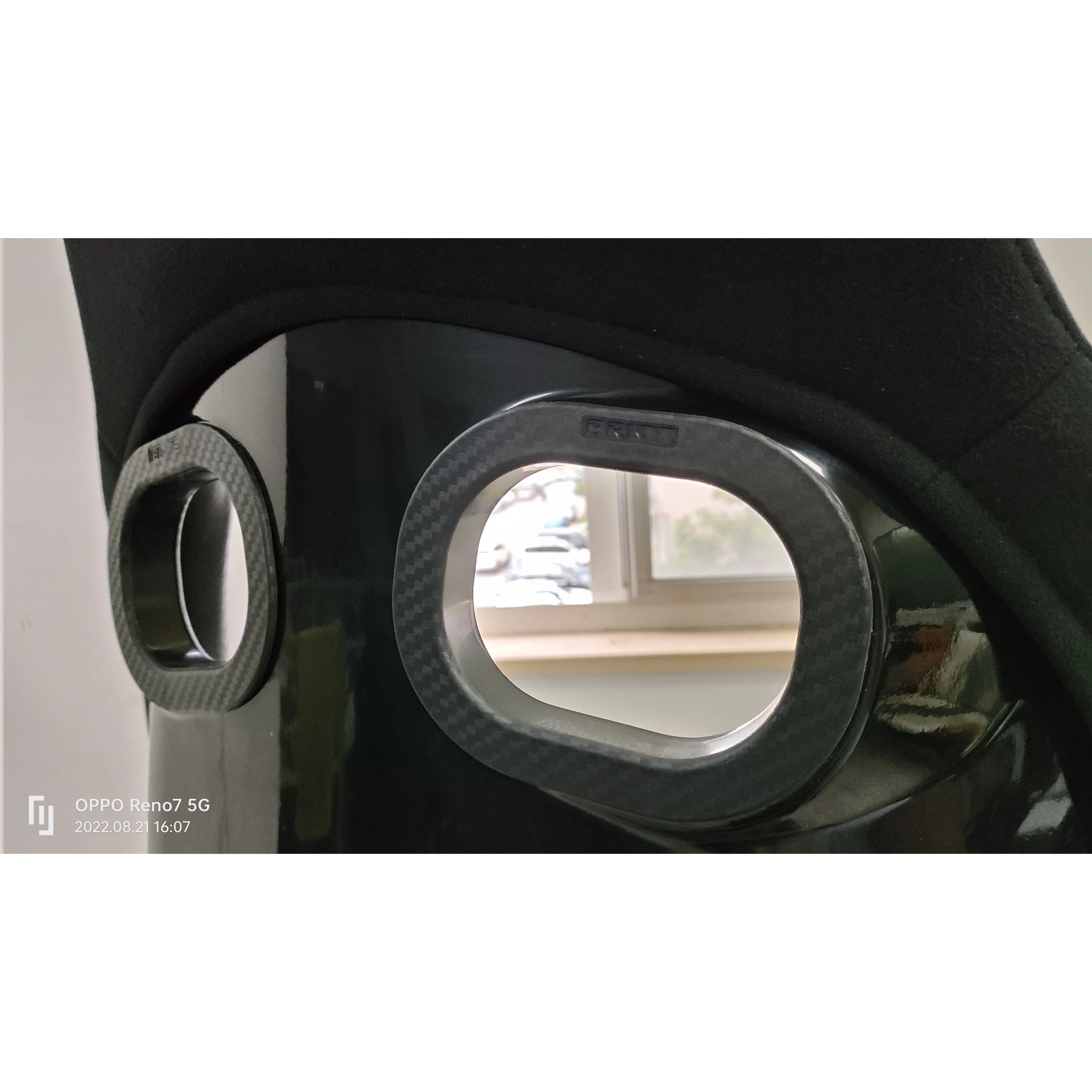 9003 ткань ПВХ кожа симулятор Блеск Автомобиль спортивный слайдер универсальная