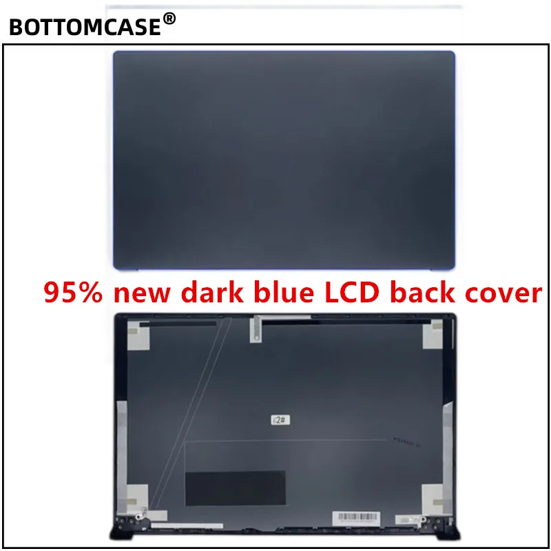 Фото Новинка для BOTTOMCASE ®    PS63 MS-16S1 16S2 16S3 Задняя крышка ЖК-дисплея для ноутбука / Передняя рамка ЖК-дисплея / Верхний корпус с подставкой для рук №1