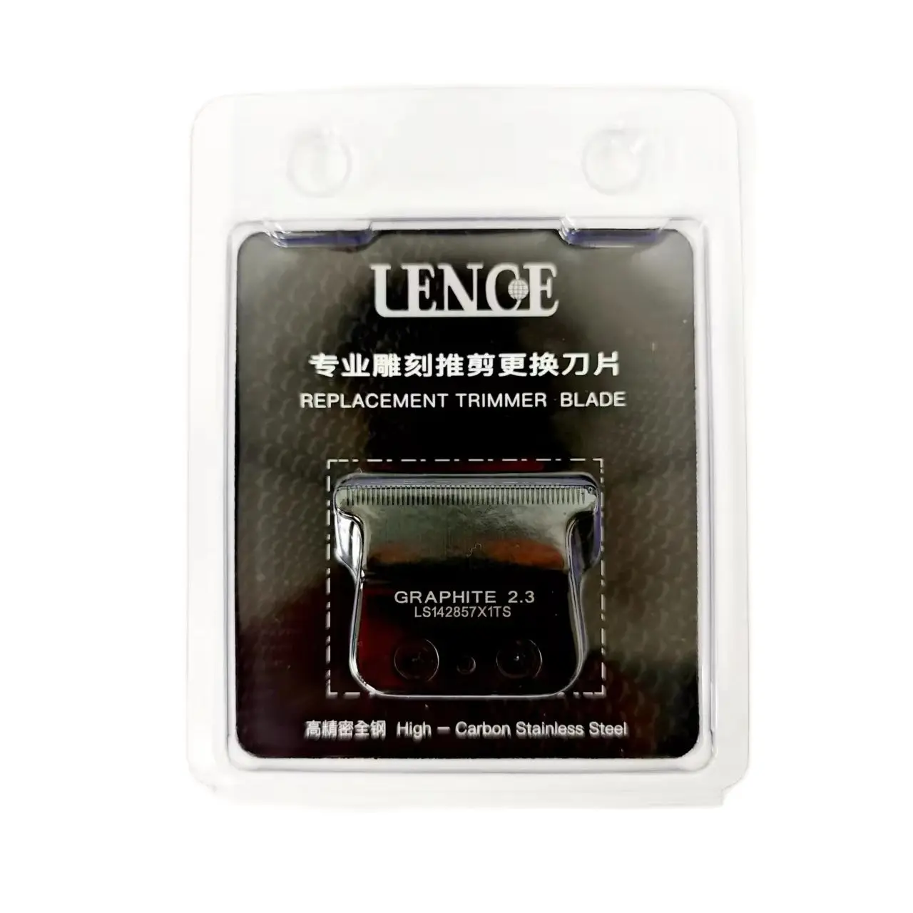 Профессиональная электрическая машинка для стрижки волос FF1T с лезвием из