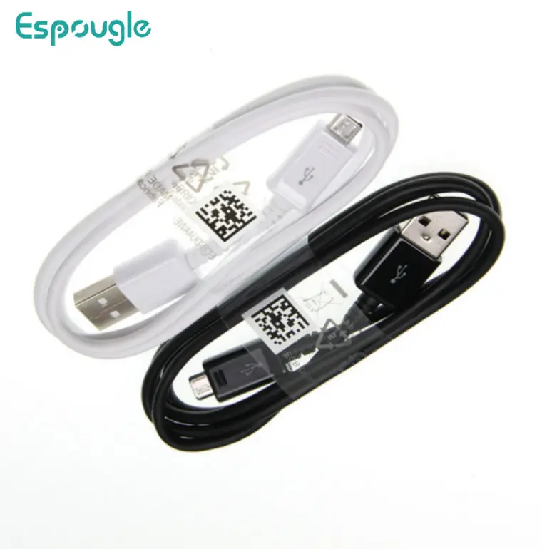 

Кабель Micro USB для Samsung S4 S5 Huawei Xiaomi Redmi Note 5, 1 м