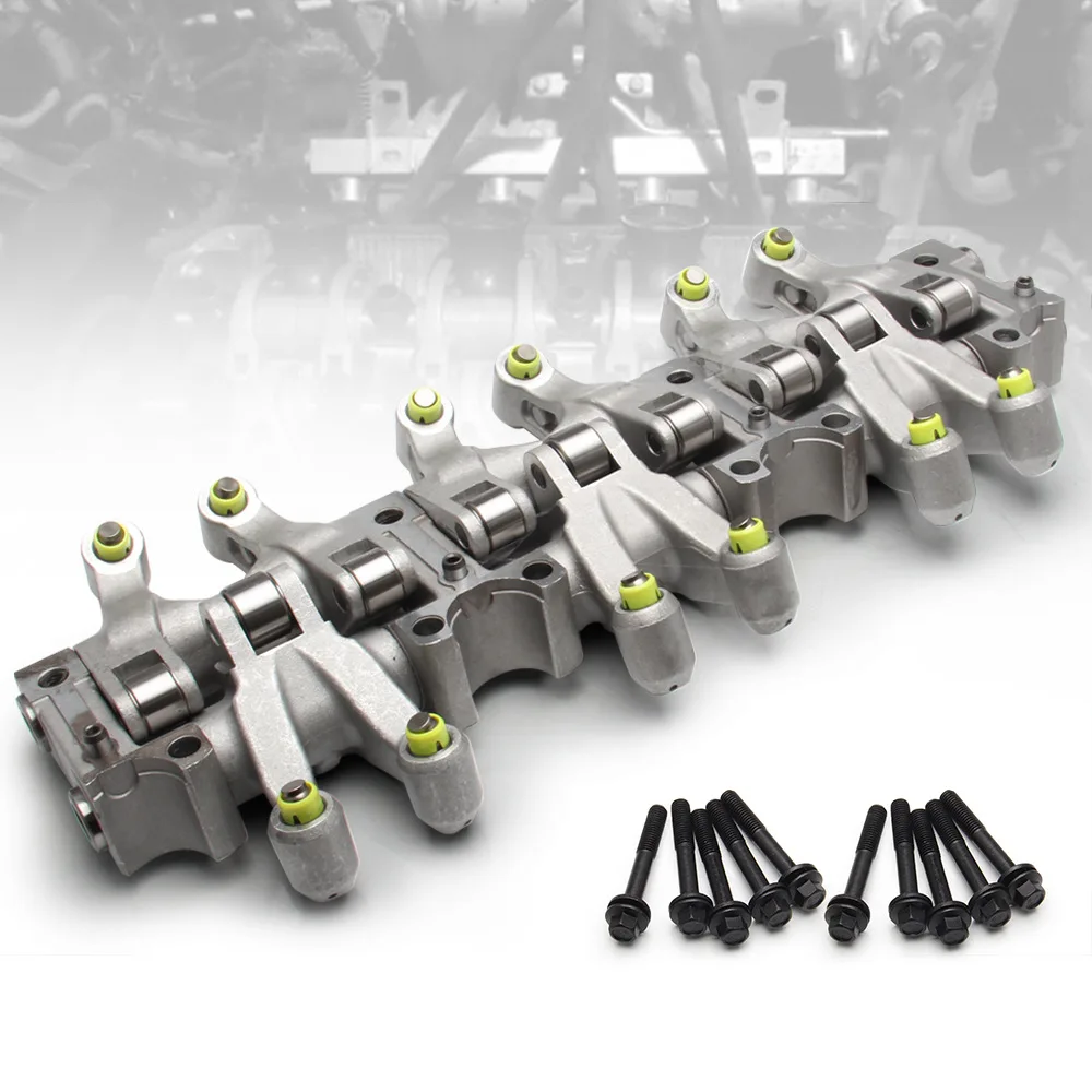 

Premium Performance Valve Rocker Arm for Chrysler/Dodge 3.5L 4.0L Engines