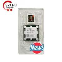Процессор AMD Ryzen 5 7600 за 14893 руб c купоном продавца