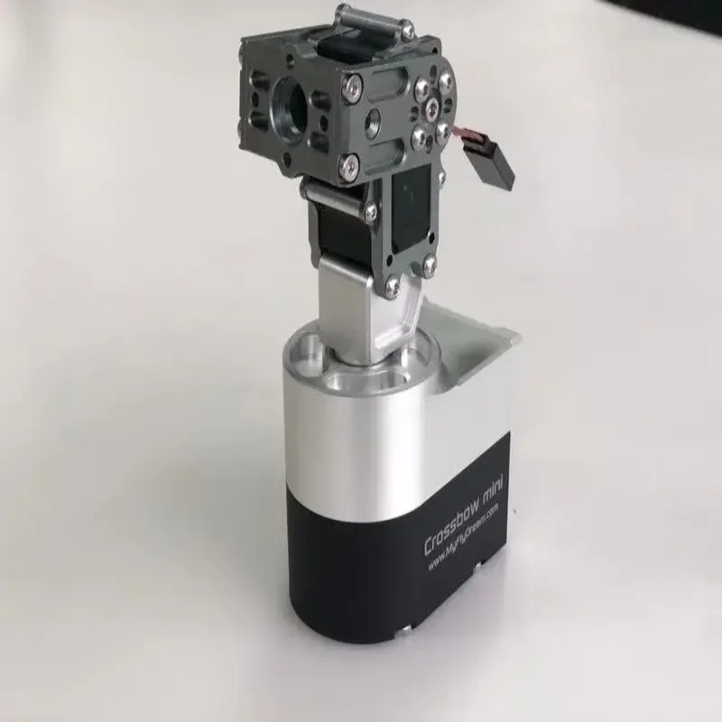 НОВЫЙ MyFlyDream mini арбалет автоматический антенный трекер MFD AAT подвес для