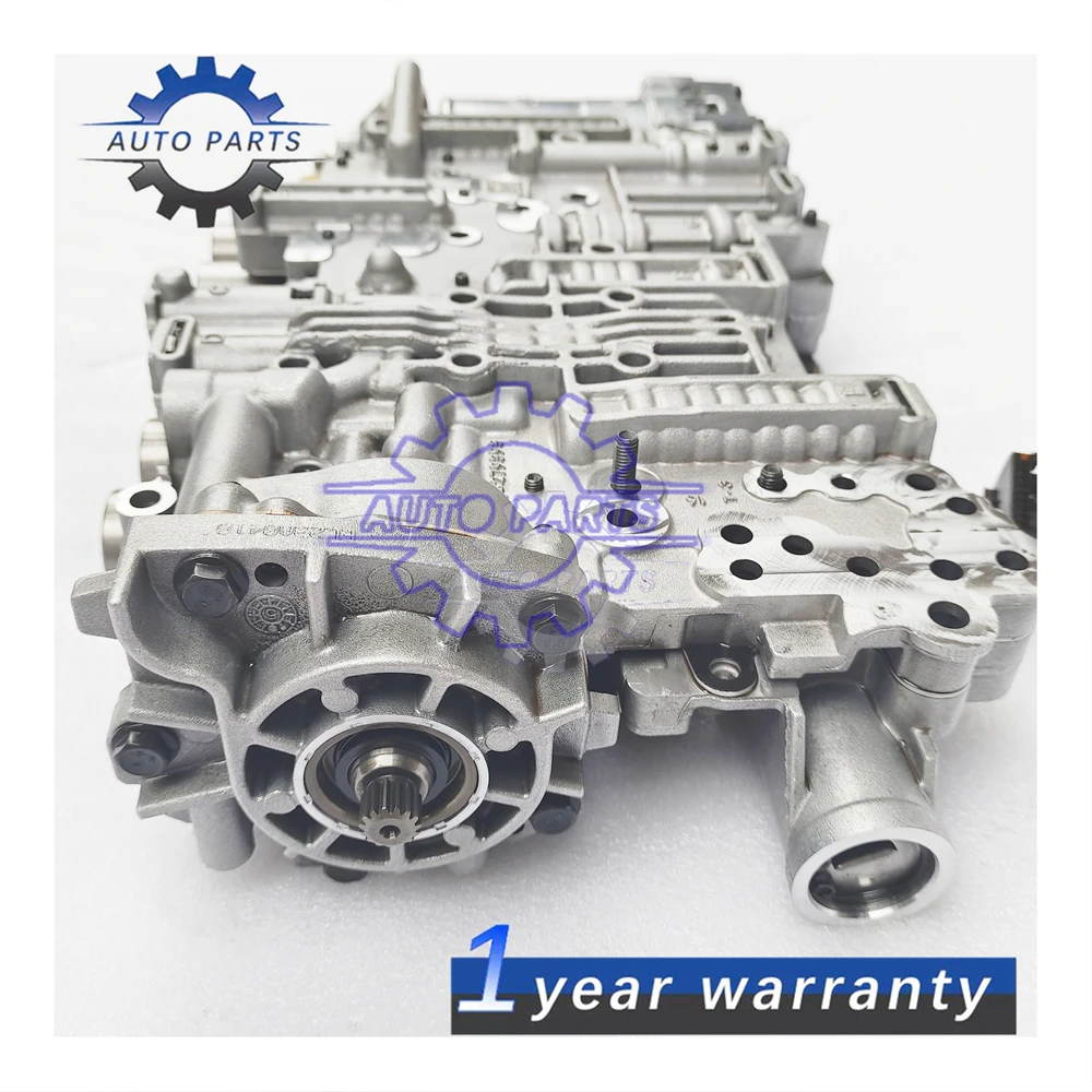 Корпус клапана автоматической коробки передач 8L45 8L45E для Cadillac Chevrolet Колорадо