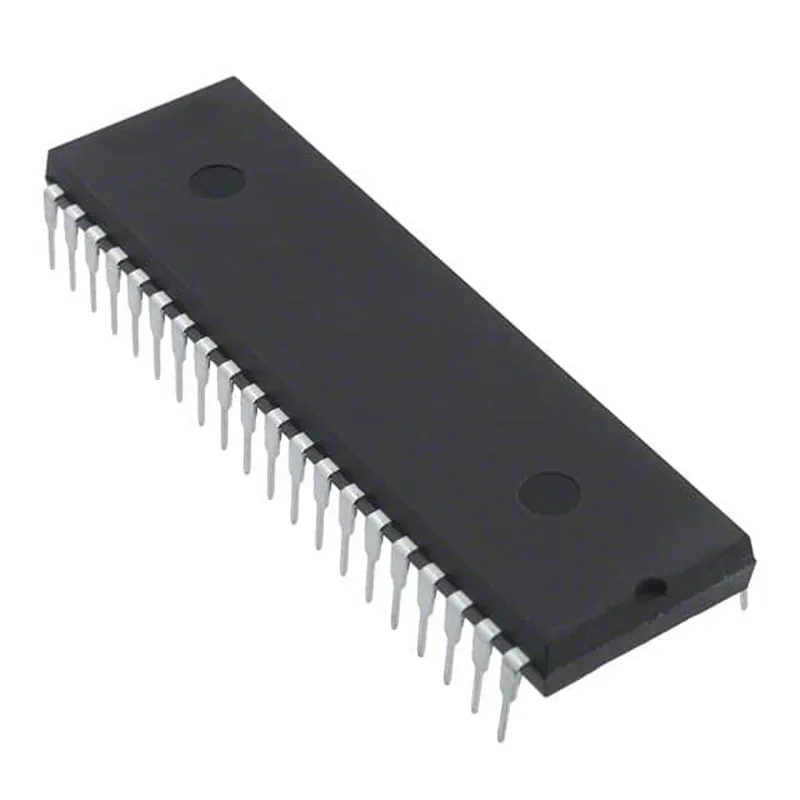 

New original stock PIC18F4620-I/P inline DIP-40 microcontroller