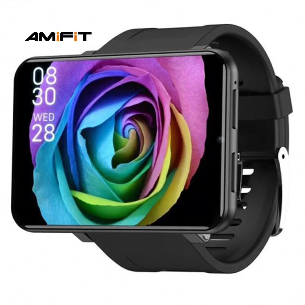

reloj inteligente de 64gb allcall 32gb rom de 3gb 4gb ram smartwatch smart watch