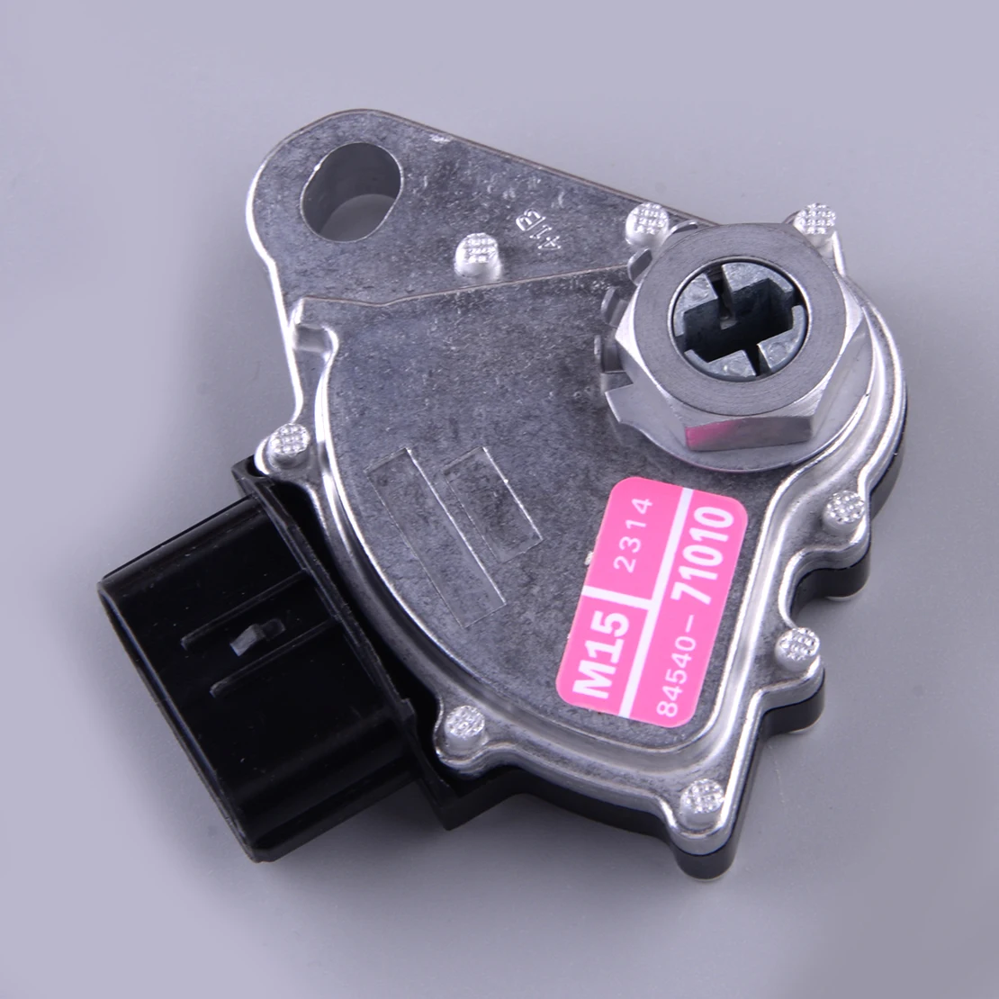 

8454071010 SW4971 SW7152 нейтральный предохранительный переключатель 8454004010 1S9739 подходит для Toyota FJ Cruiser Sequoia Tacoma Tundra Lexus IS LS GS