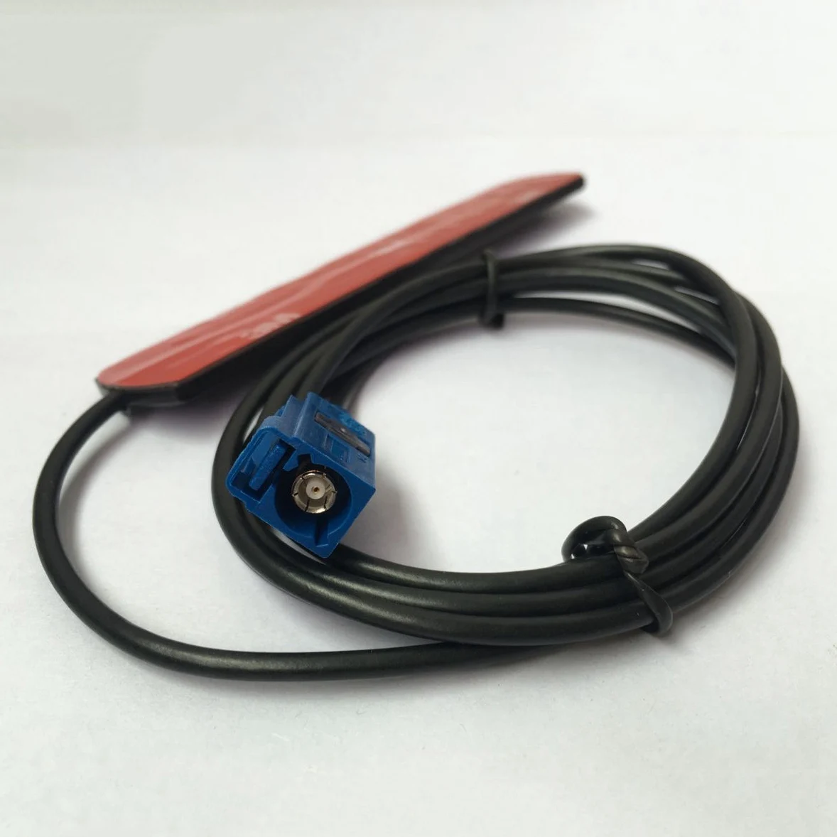 Для BMW Cic Nbt Evo Combox Tcu Mulf Bluetooth Wi-Fi Gsm 3G Fakra 1.5M Антенна Ariel Red