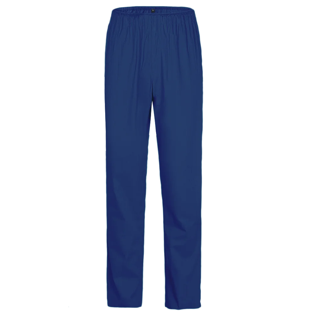 Оптовая цена рабочие брюки униформа врача медсестры бриджи для зубов мужчин и