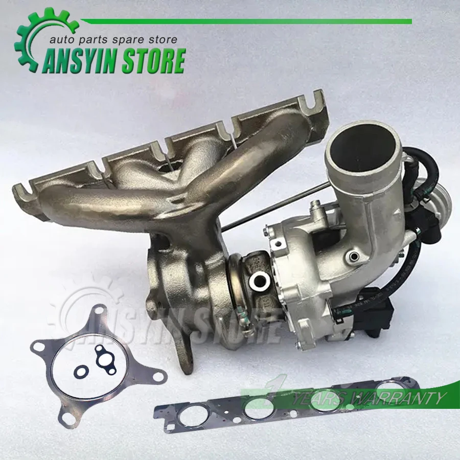 

Полный K03 Turbo 53039880290 для 2,0 T VW Jetta GLI Passat Beetle Tiguan Audi DOHC CCTA Турбокомпрессор 06J145701T