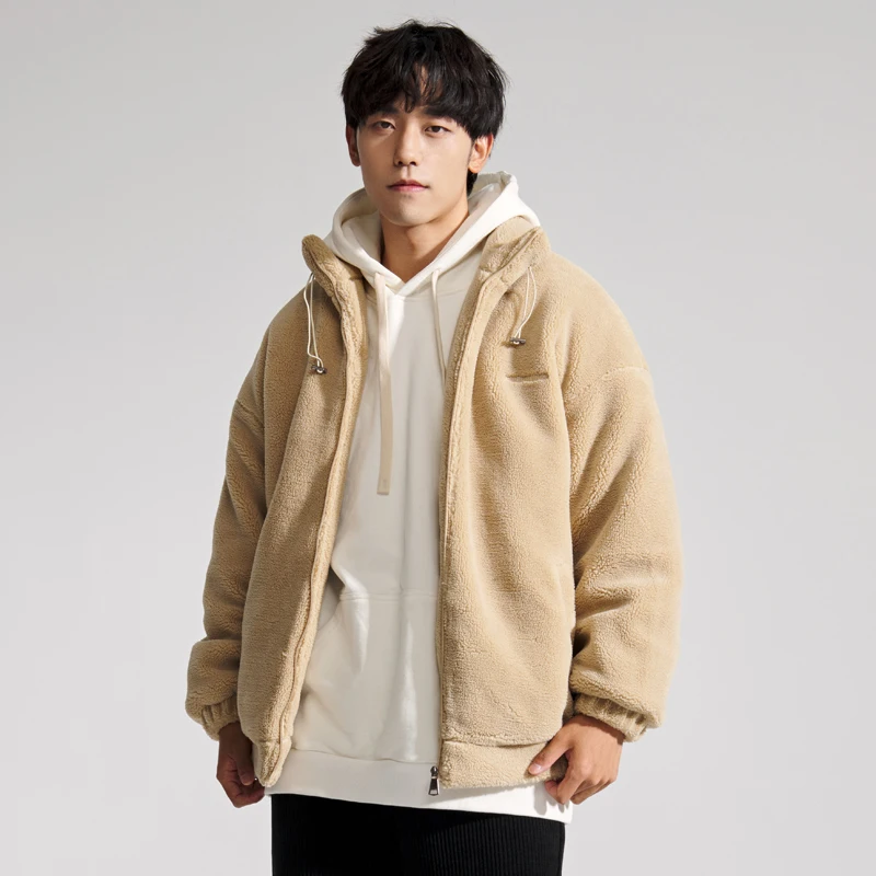 Рисунок 3 - Зимняя Новая повседневная Свободная