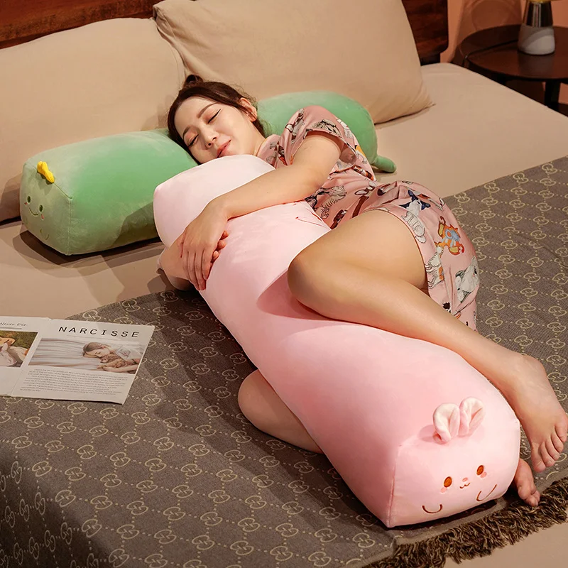 1 шт. Детская плюшевая игрушка в виде животных 80-120 см | Плюшевые животные