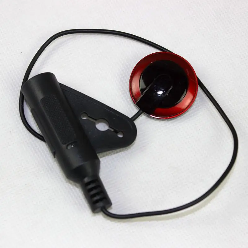 

Microphone Pickup For Guitar Violin Banjo Mandolin Ukulel Stringed Instruments Guitar Pickup Piezo Contact Guitar Accessories