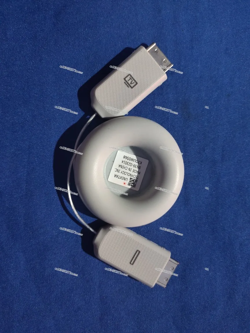 Кабель мультимедийного концентратора высокой четкости подходящий для