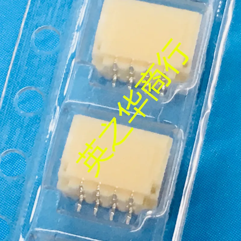 20 шт. оригинальные новые быстрорежущие (LF) (SN) 1 0 мм 4P горизонтальные игольчатые