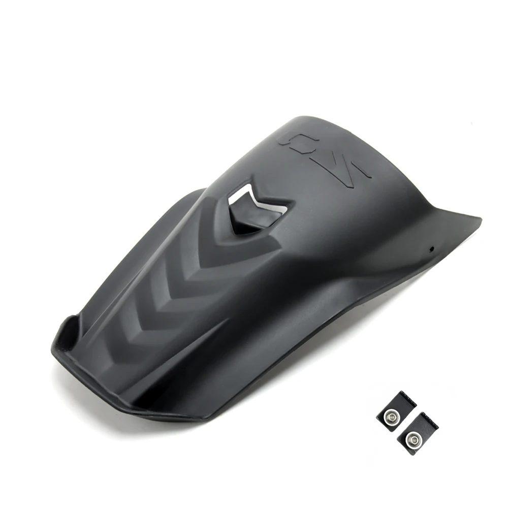 

Новые аксессуары для мотоциклов для BMW GS 1300 R1300GS R1300 GSA Adventure, удлинитель переднего крыла, удлинитель Hugger 2023 2024