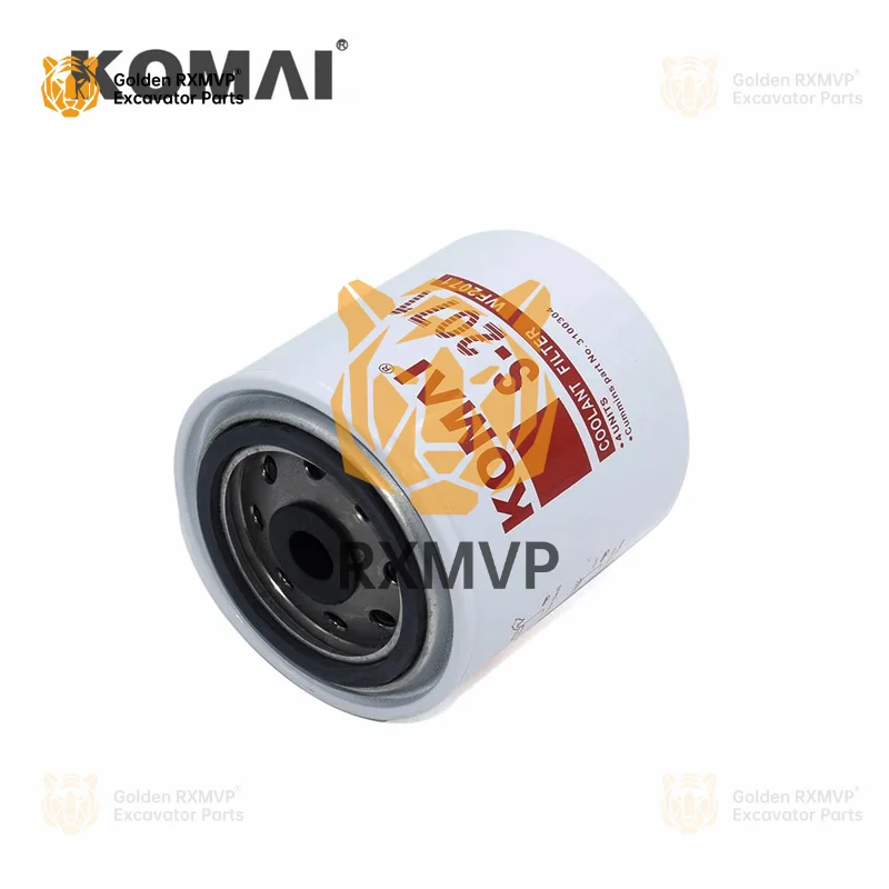 Для фильтра для воды Komatsu Re 42052 Cu 3305367 70368045 Lfw 4071 Использование экскаватора Pc300lc-6