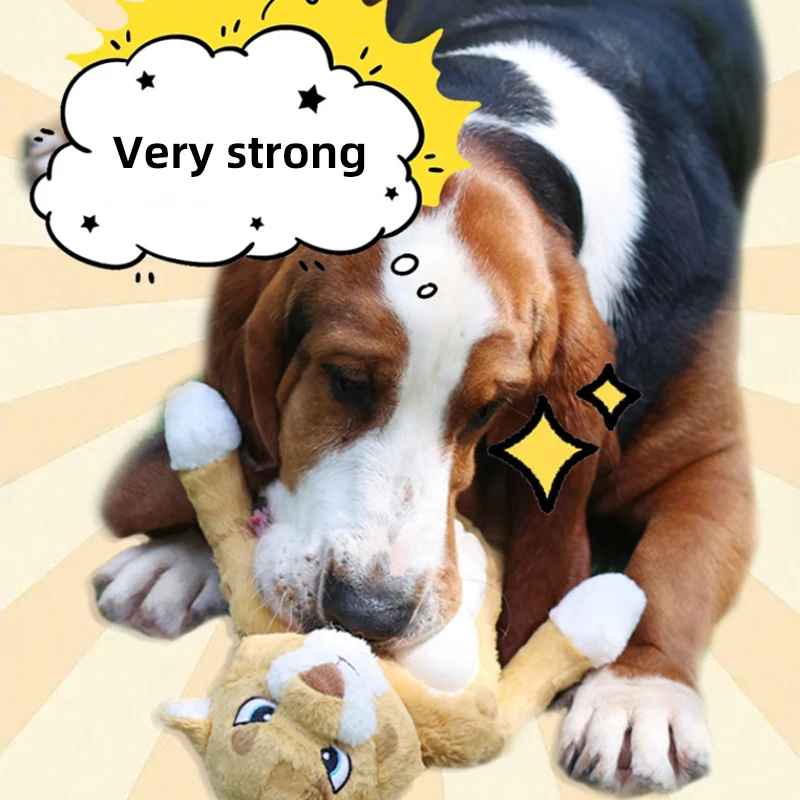 GiGwi Pet Toys Серия Лесной воин Звуковая игрушка для всех размеров собак дрессировка