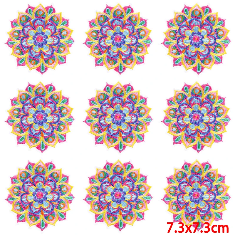 10 шт./партия патчи для одежды в стиле хип-хоп