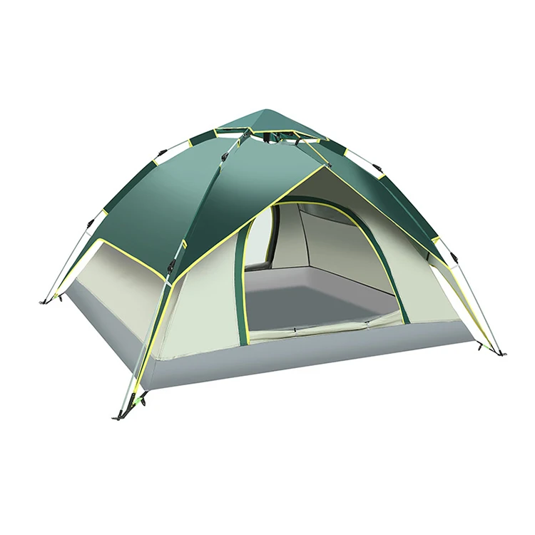 Водонепроницаемая и противоударная быстрооткрывающаяся утолщенная портативная