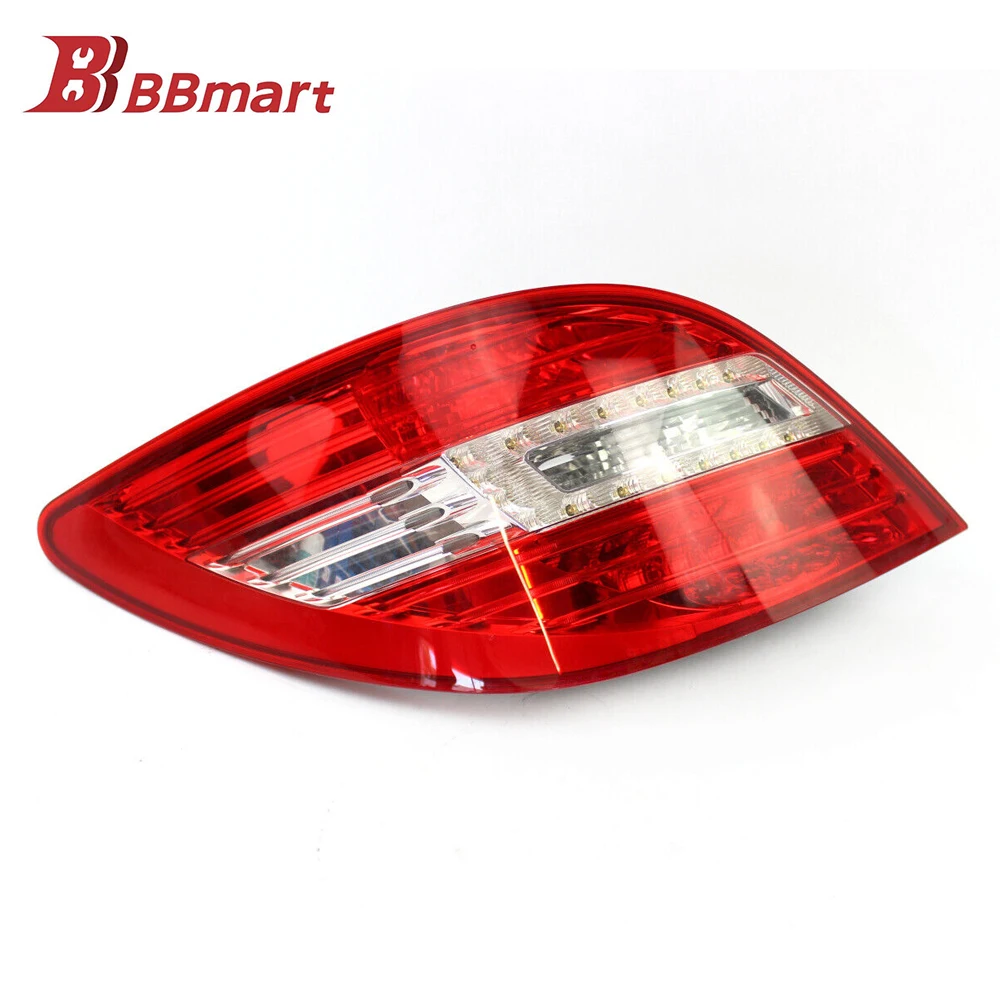 

A2518201964 BBmart Auto Parts 1pcs Rear Left TailLight Lamp For Mercedes Benz W251 V251 OE 2518201964
