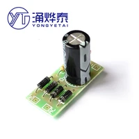 yyt ac to dc power conversion module 1n4007 full bridge rectifier filter 12v 1a ac to dc