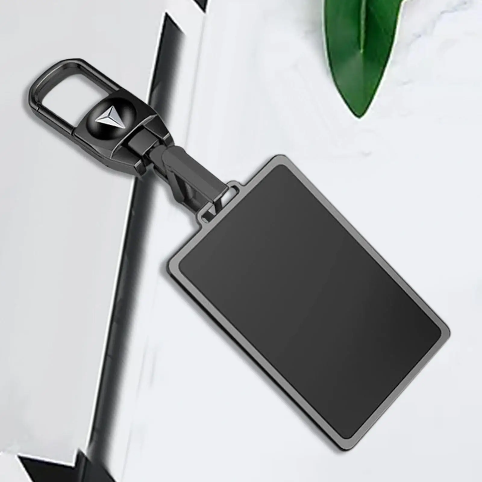 Чехол для автомобильного ключа дистанционного управления серый чехол Changan Deepal S7