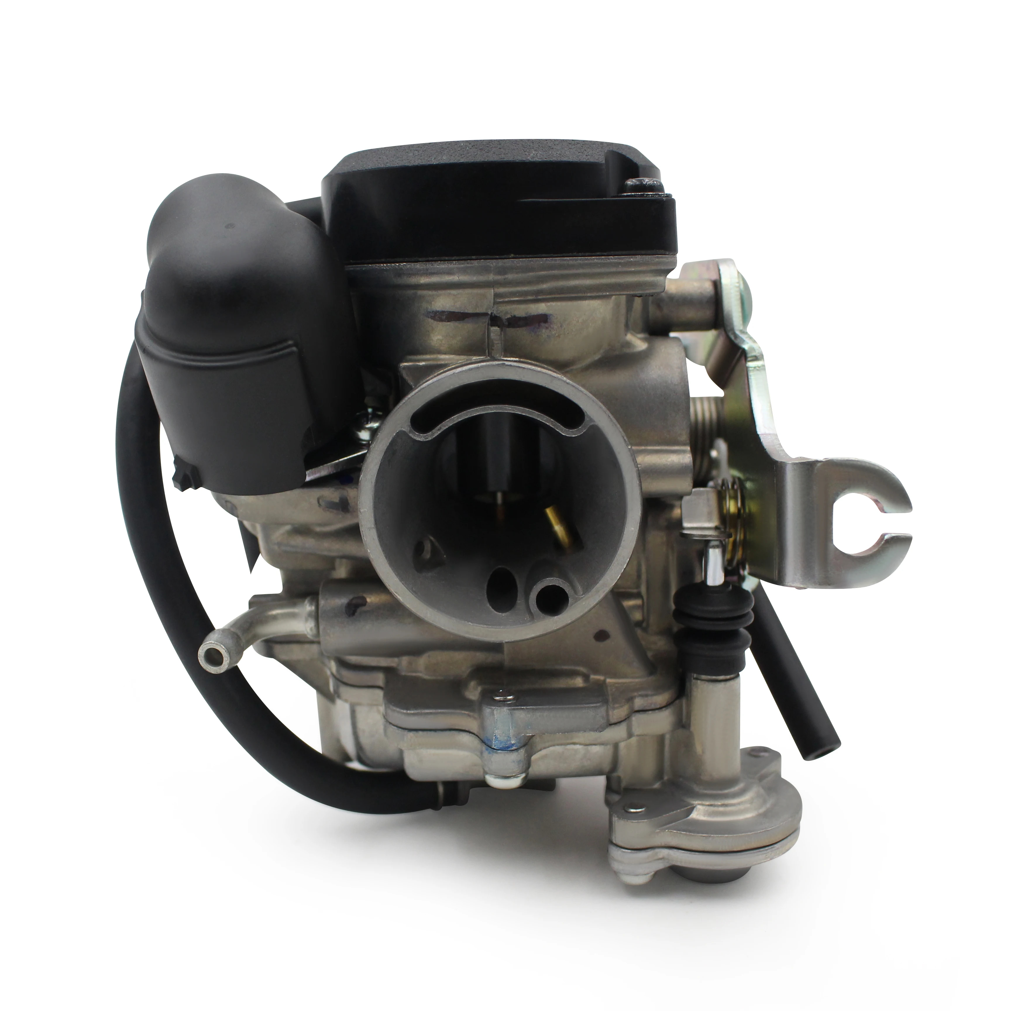Карбюратор мотоцикла в сборе CM 141909 Генератор Carbu для Piaggio Fly 100 4T