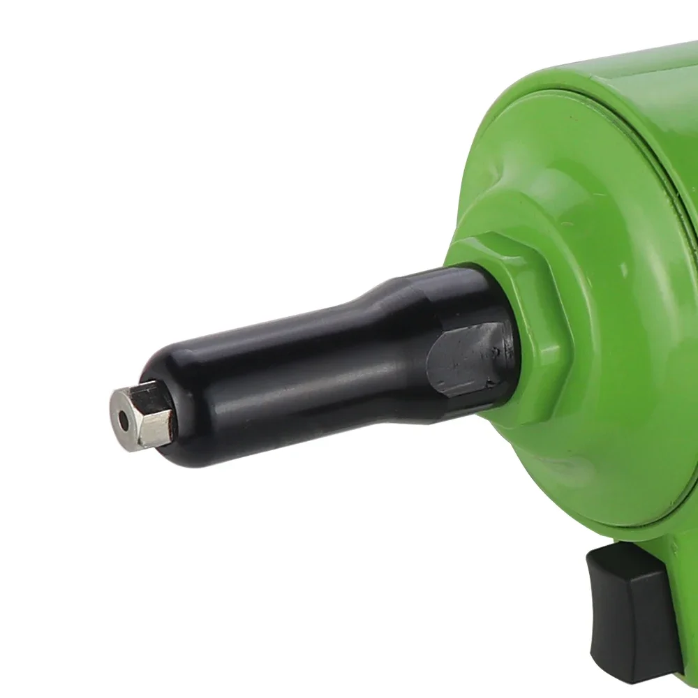 niewoli pneumatycznego pistoletu do nitowania automatycznego usuwania gwoździ i nitów dla serii 2 4 mm 3